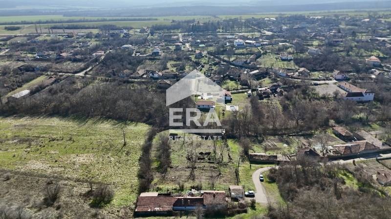 Продава ПАРЦЕЛ, с. Церова кория, област Велико Търново, снимка 4 - Парцели - 53450772