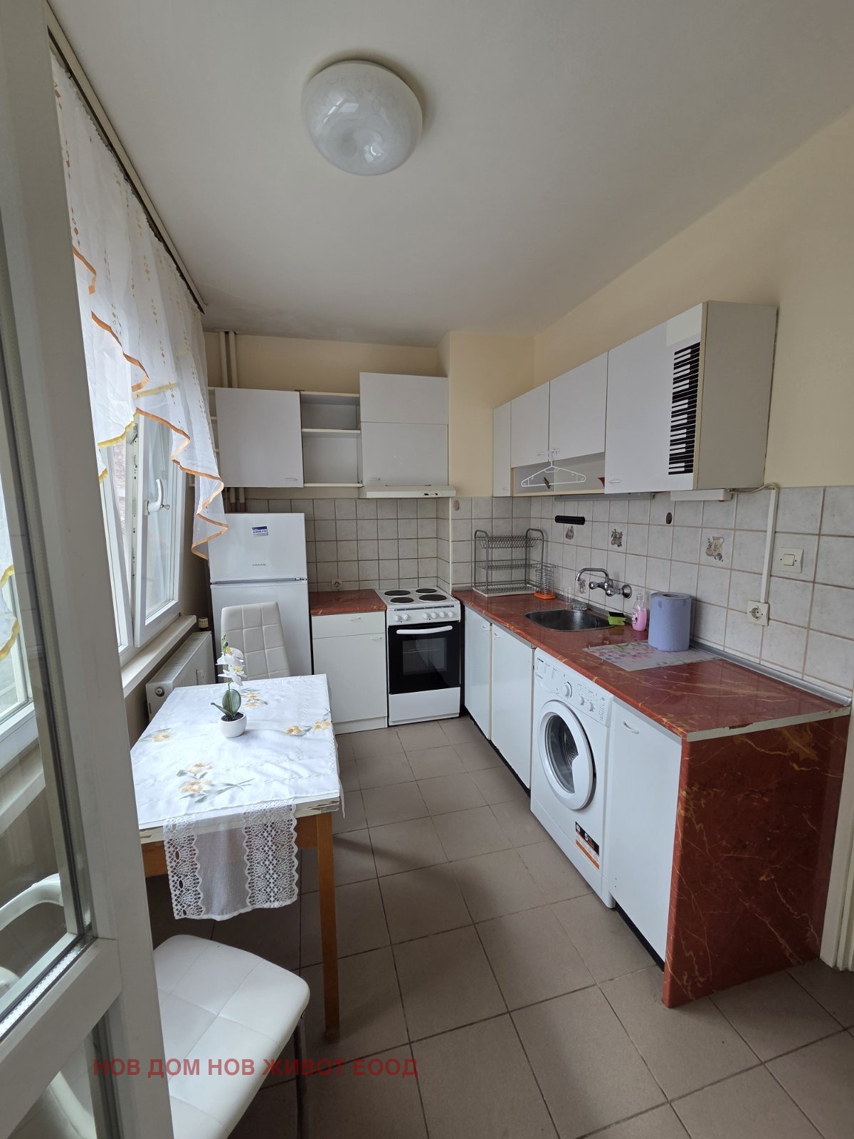 Продава 1-СТАЕН, гр. София, Дружба 2, снимка 11 - Апартаменти - 54081047