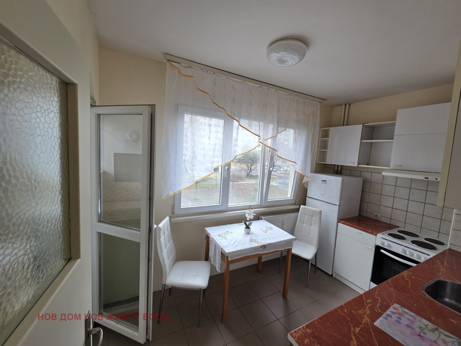 Продава 1-СТАЕН, гр. София, Дружба 2, снимка 4 - Апартаменти - 54081047