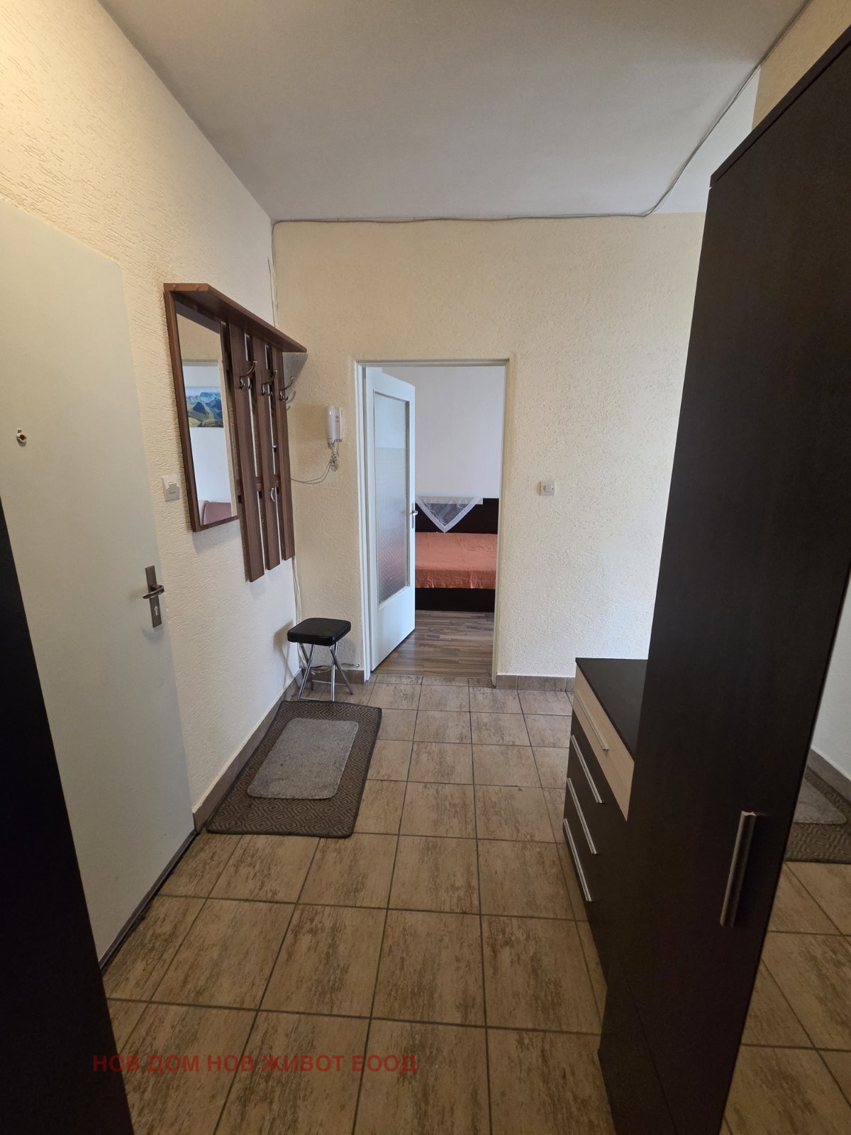 Продава 1-СТАЕН, гр. София, Дружба 2, снимка 17 - Апартаменти - 54081047