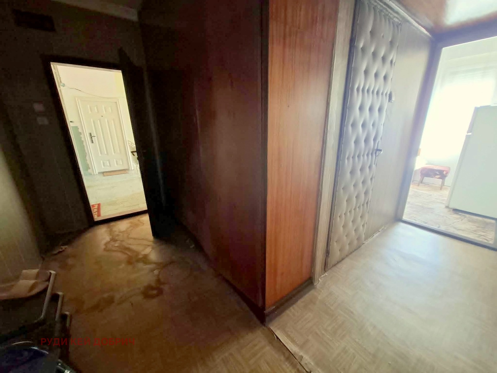 Продава 1-СТАЕН, гр. Добрич, Балик, снимка 6 - Апартаменти - 55187817