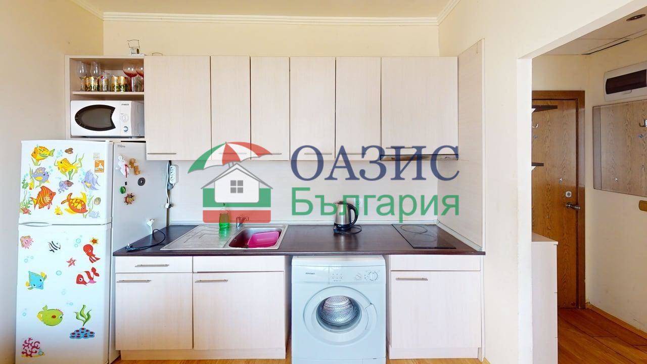 Продава 2-СТАЕН, к.к. Елените, област Бургас, снимка 5 - Апартаменти - 51753898