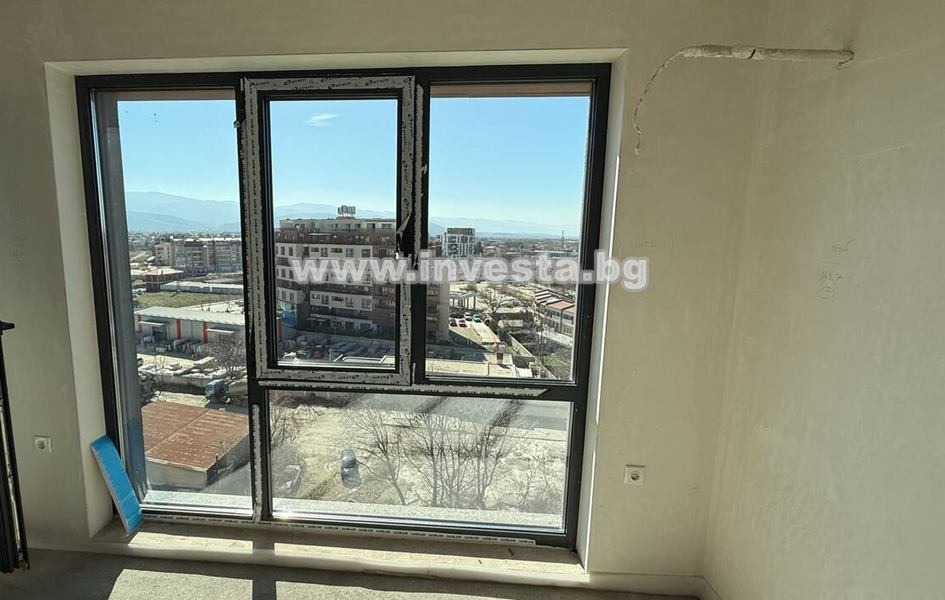 Продава 2-СТАЕН, гр. Пловдив, Христо Смирненски, снимка 2 - Апартаменти - 53042204