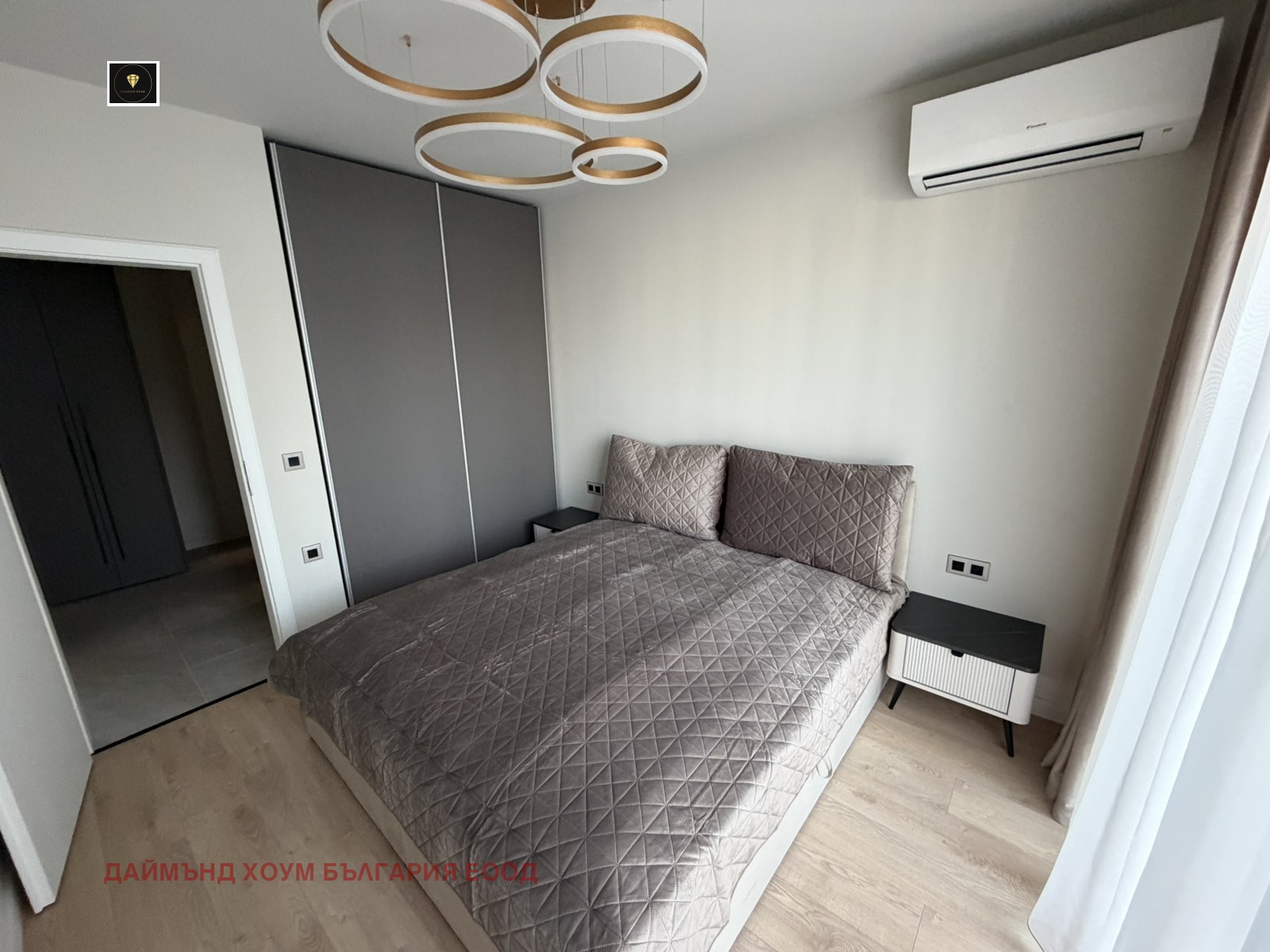 Продава 2-СТАЕН, гр. Пловдив, Христо Смирненски, снимка 6 - Апартаменти - 53723617