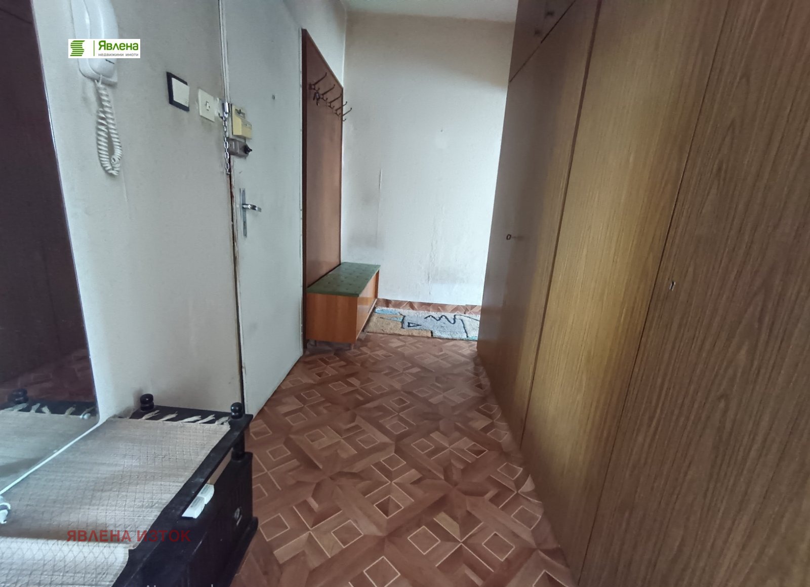 Продава 2-СТАЕН, гр. София, Лагера, снимка 3 - Апартаменти - 53870190