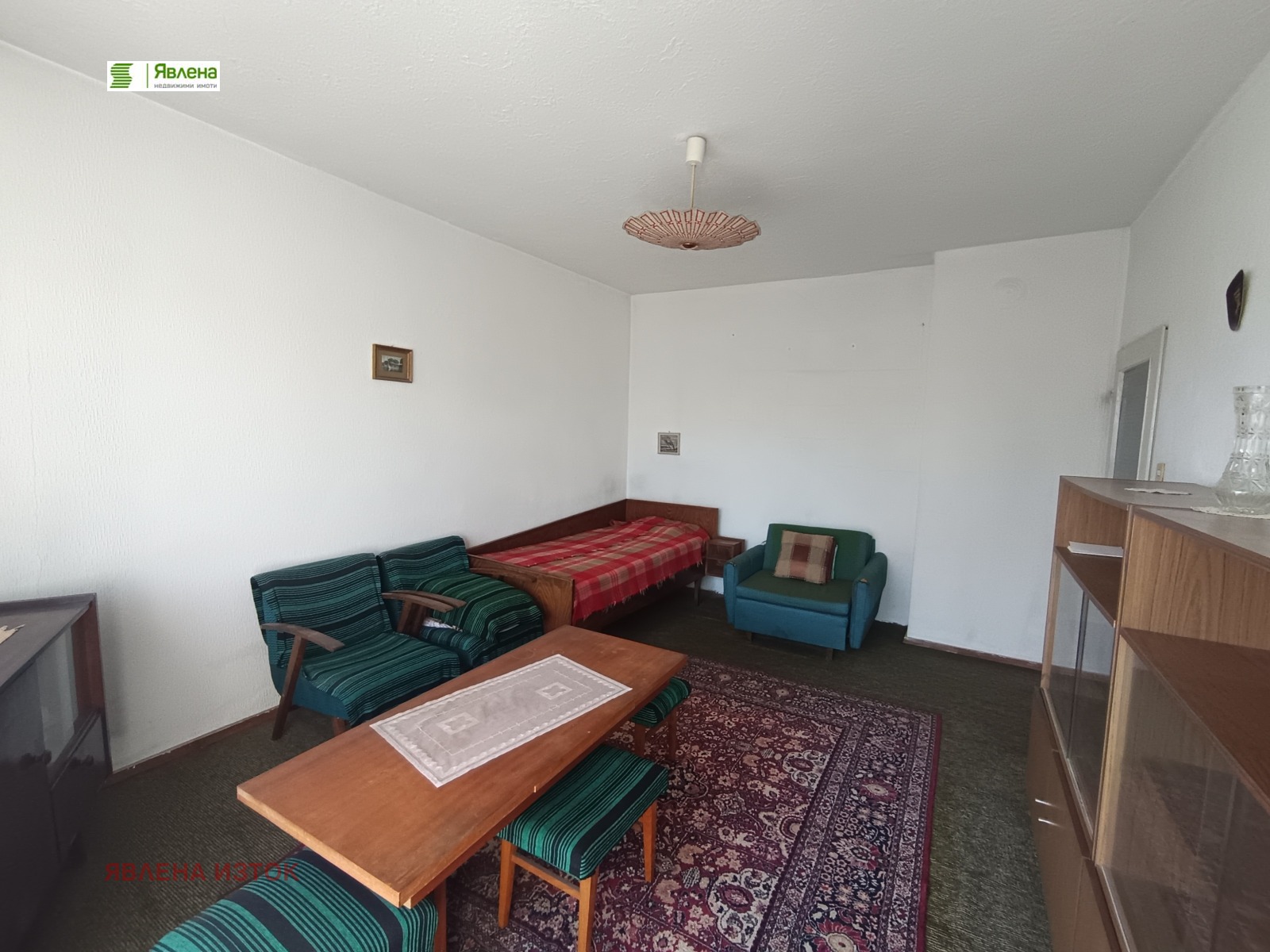 Продава 2-СТАЕН, гр. София, Лагера