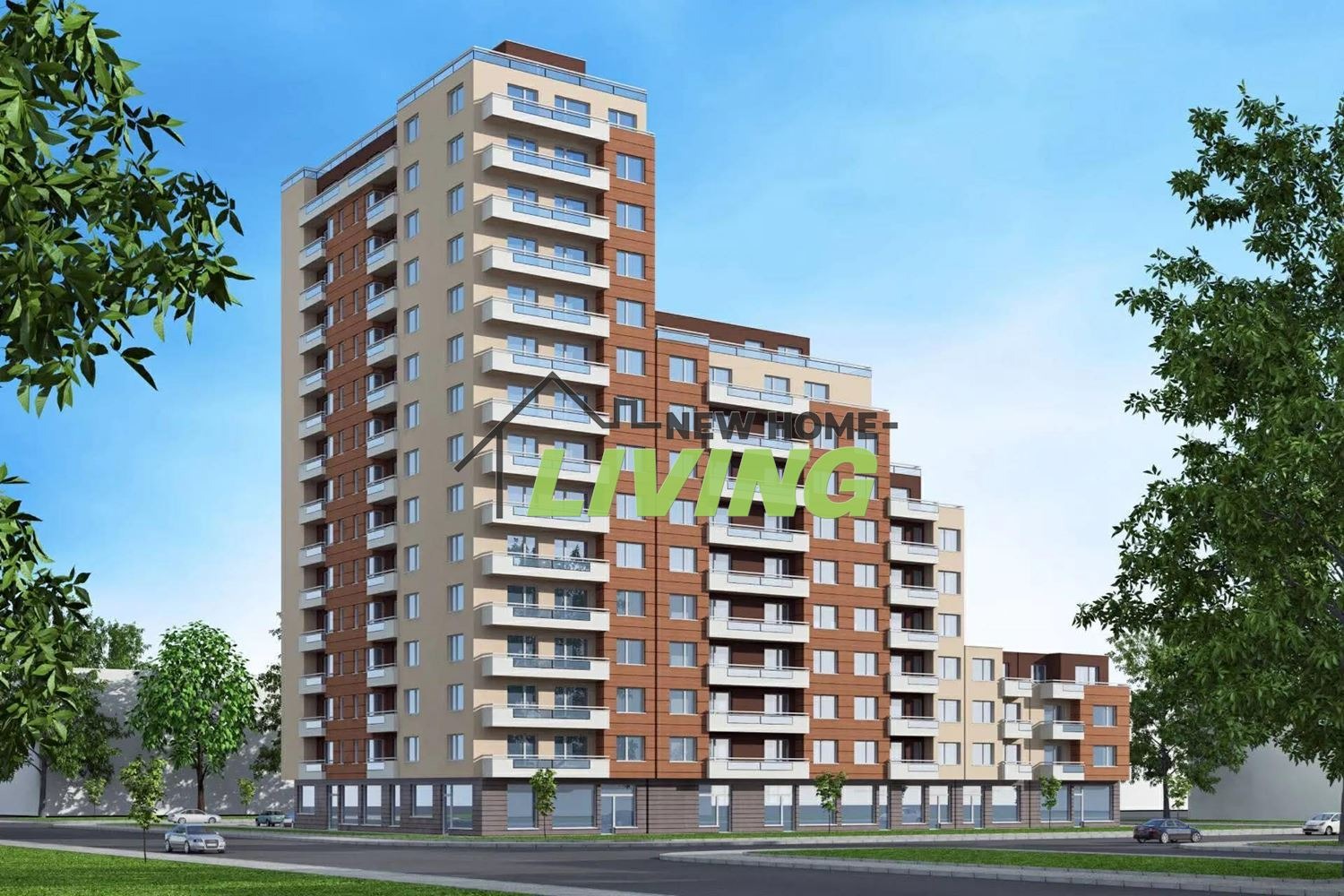Продава 2-СТАЕН, гр. Пловдив, Тракия, снимка 9 - Апартаменти - 54080069