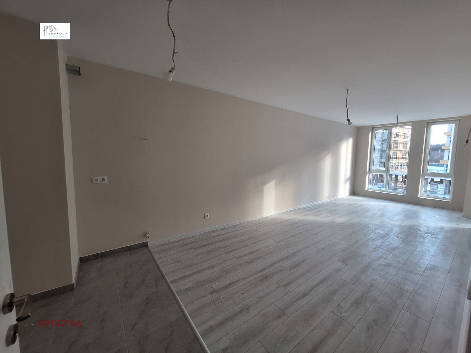 Продава 2-СТАЕН, гр. София, Сухата река, снимка 5 - Апартаменти - 54654374