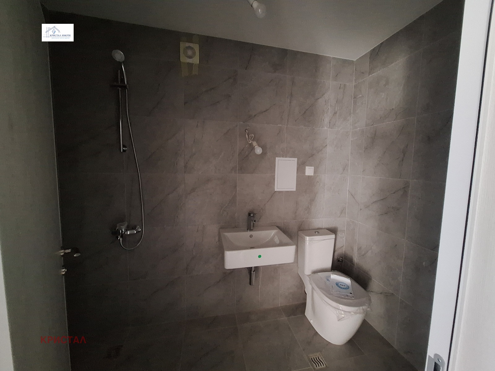 Продава 2-СТАЕН, гр. София, Сухата река, снимка 3 - Апартаменти - 54654374