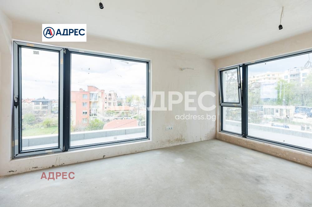 Продава 3-СТАЕН, гр. Варна, Бриз, снимка 2 - Апартаменти - 52237492