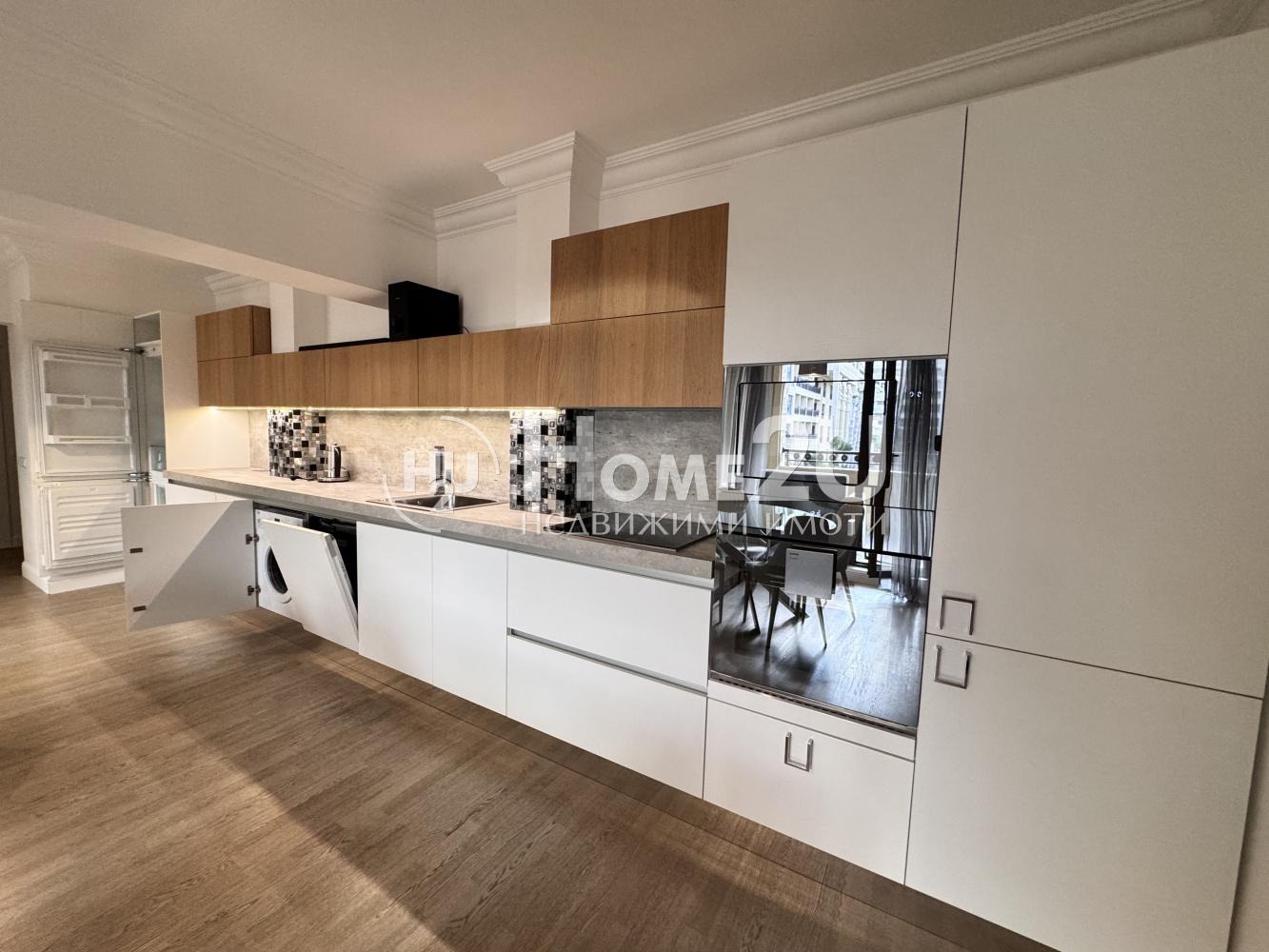 Продава 3-СТАЕН, гр. Варна, област Варна, снимка 3 - Апартаменти - 53607040