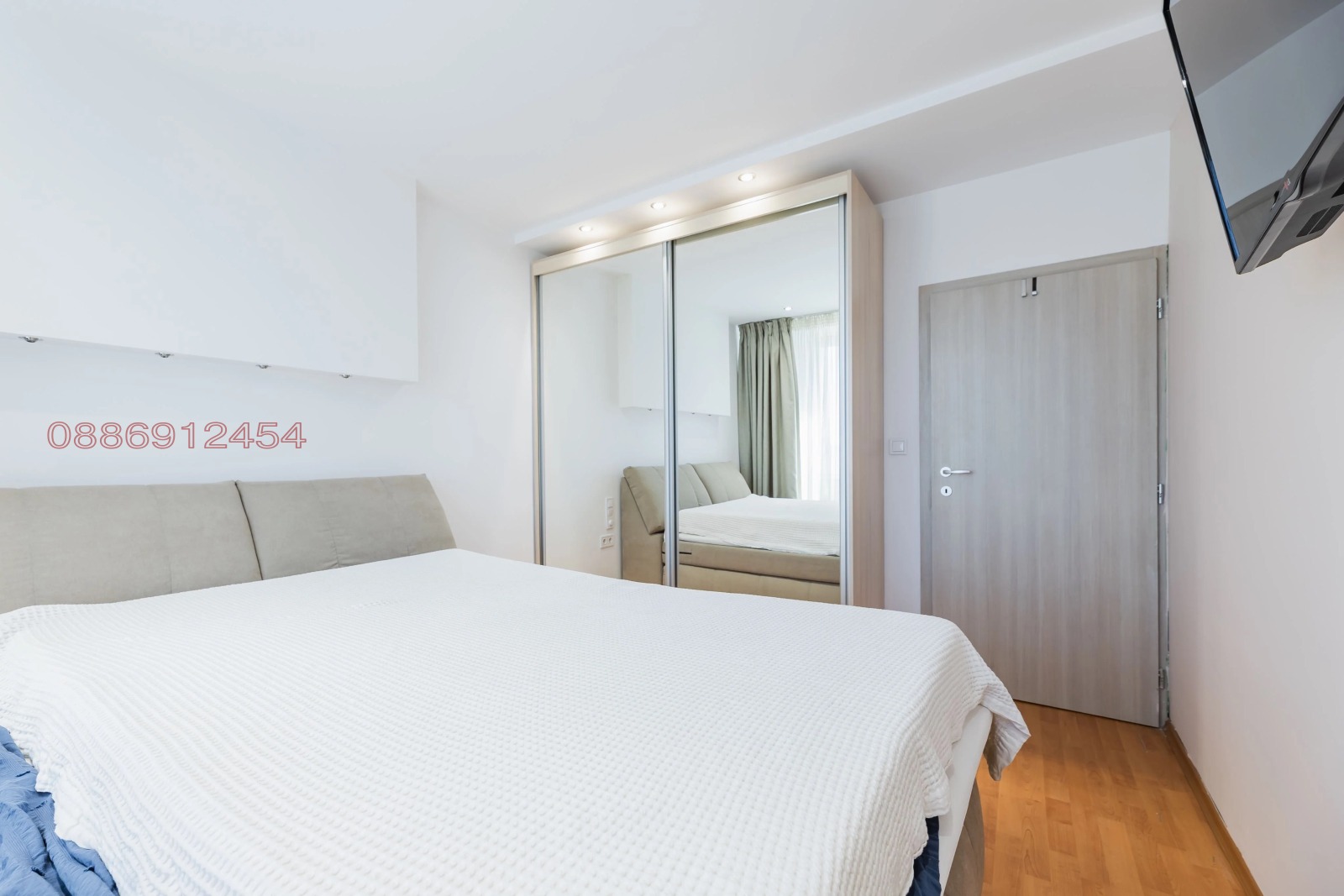 Продава 3-СТАЕН, гр. Пловдив, Кършияка, снимка 11 - Апартаменти - 54079211