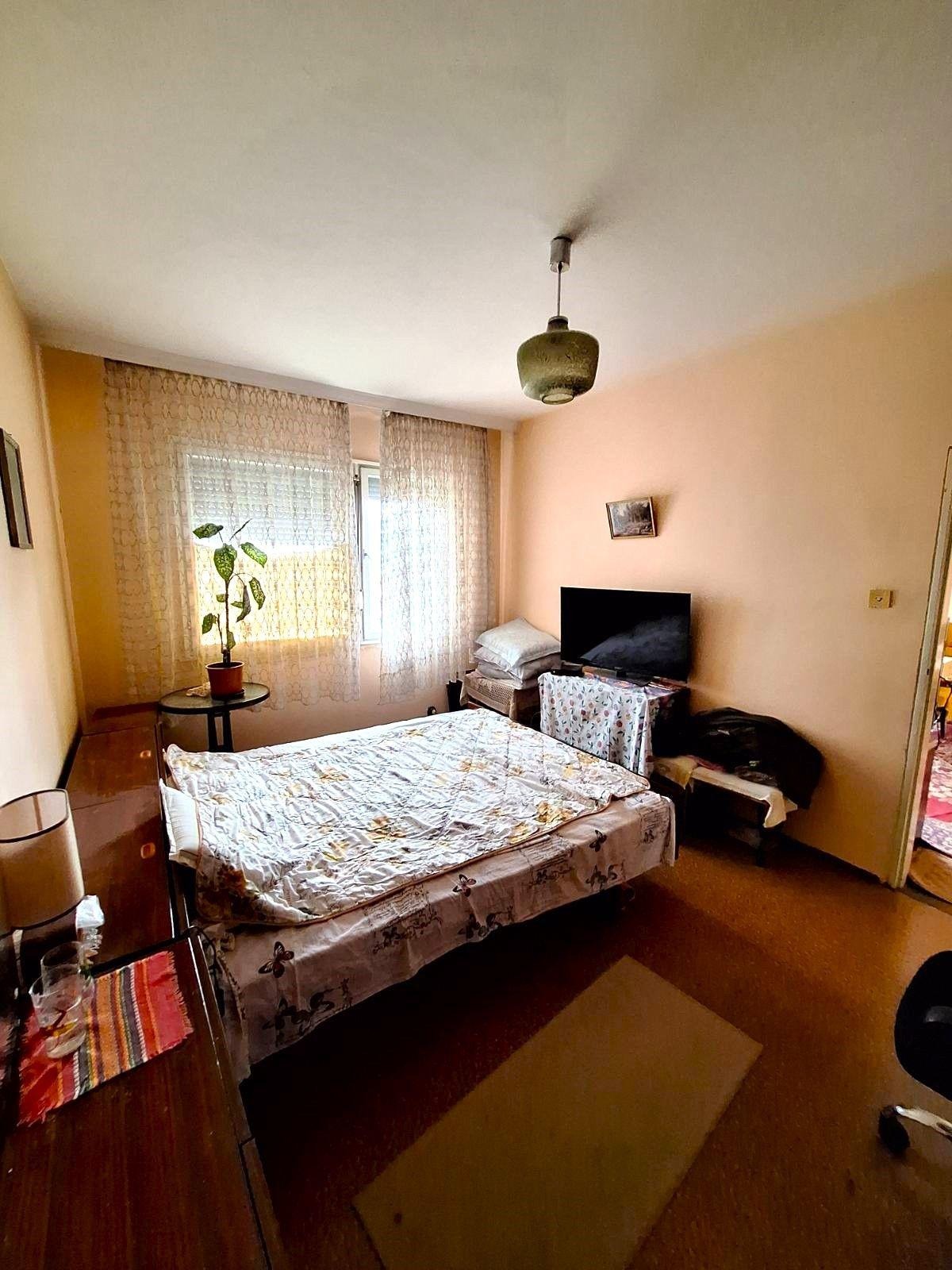 Продава 3-СТАЕН, гр. Пловдив, Център, снимка 5 - Апартаменти - 54552713