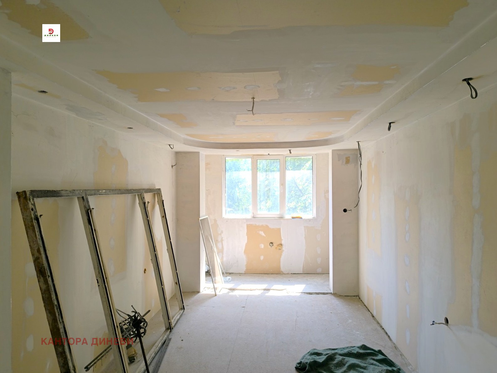 Продава 3-СТАЕН, гр. Раднево, област Стара Загора, снимка 7 - Апартаменти - 56295901