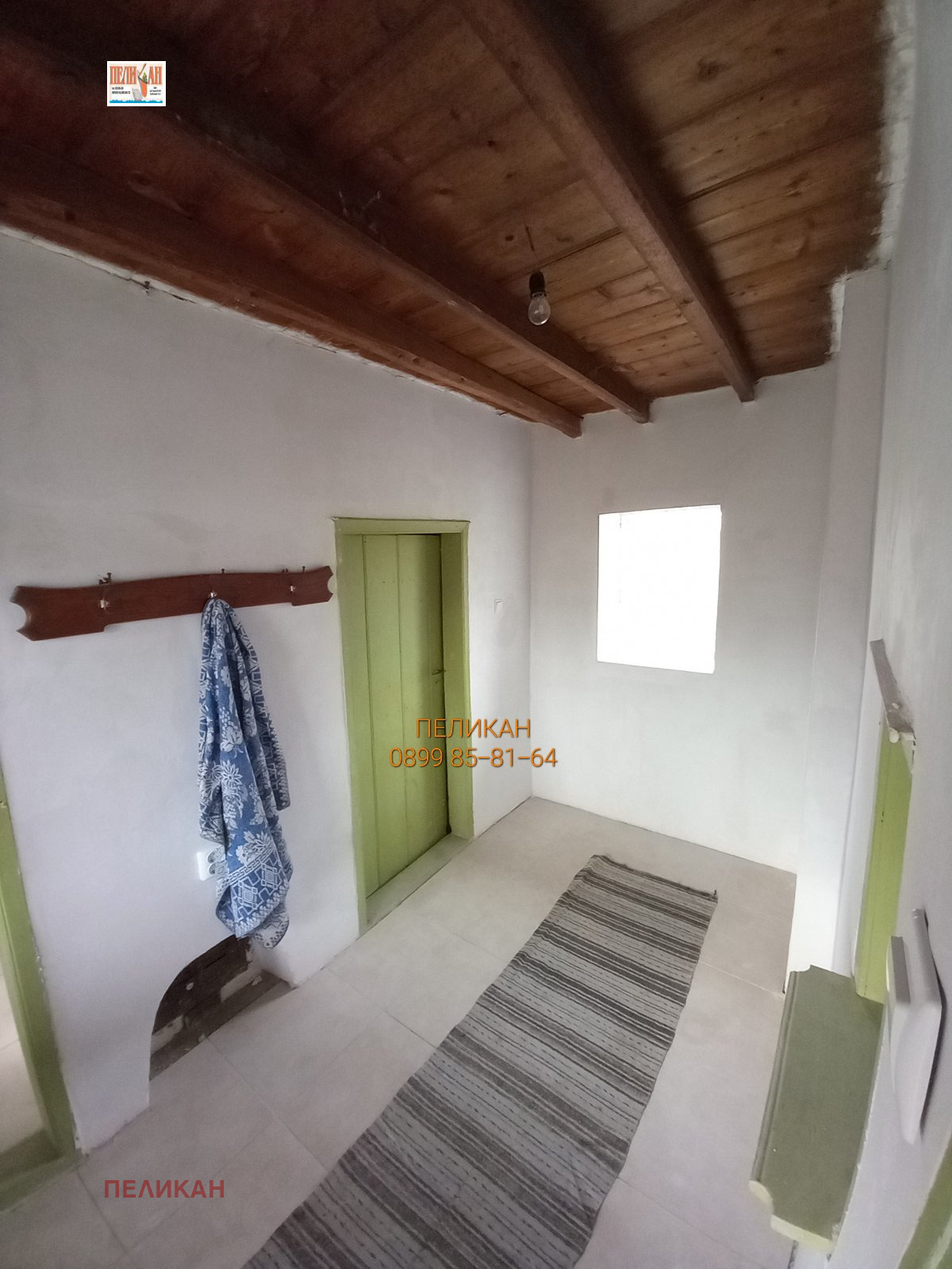 Продава КЪЩА, с. Никюп, област Велико Търново, снимка 2 - Къщи - 51558474