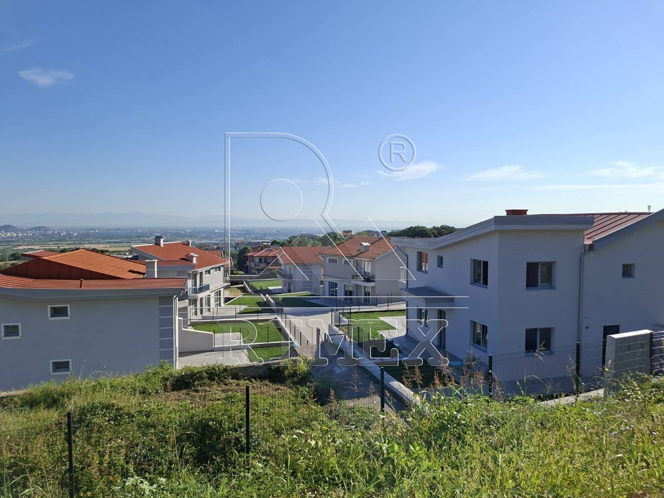 Продава КЪЩА, с. Белащица, област Пловдив, снимка 4 - Къщи - 52556368