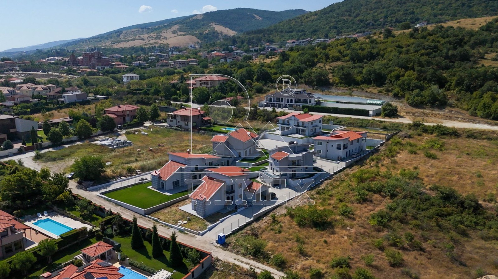 Продава КЪЩА, с. Белащица, област Пловдив, снимка 6 - Къщи - 52556368