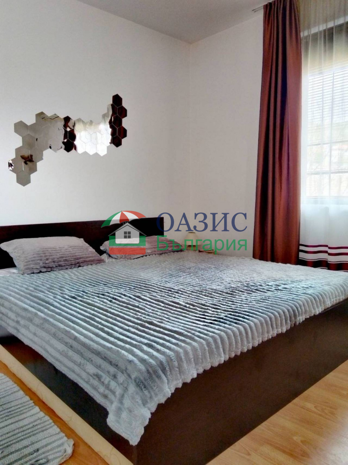 Продава КЪЩА, с. Кошарица, област Бургас, снимка 9 - Къщи - 53264588
