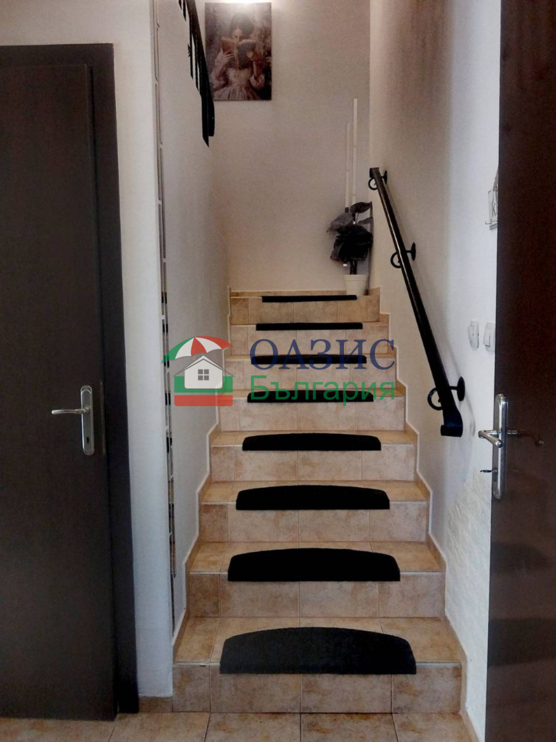 Продава КЪЩА, с. Кошарица, област Бургас, снимка 8 - Къщи - 53264588