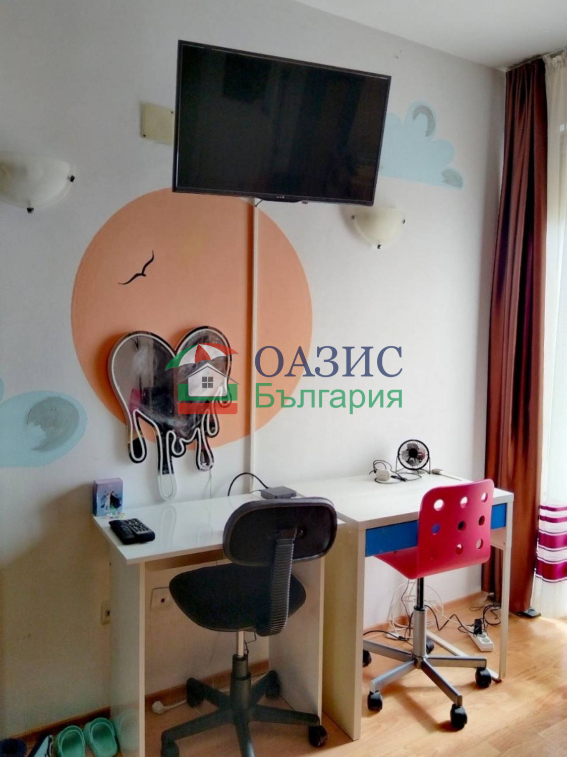 Продава КЪЩА, с. Кошарица, област Бургас, снимка 10 - Къщи - 53264588