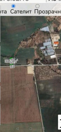 Продава ЗЕМЕДЕЛСКА ЗЕМЯ, гр. Игнатиево, област Варна, снимка 1