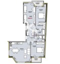 Продава МНОГОСТАЕН, град София, Красно село • 447708 € / 875640.74 лв. • 63404856 5