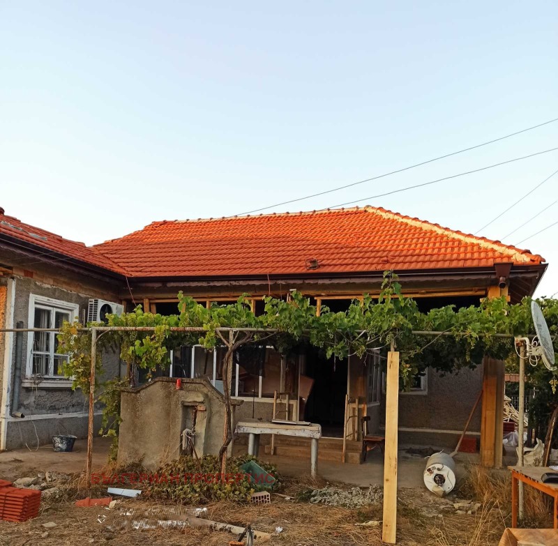 Продава КЪЩА в област Добрич, с. Соколово - 127 кв.м / 90 000 € » 176 024.70 лв., БЪЛГЕРИАН ПРОПЕРТИС