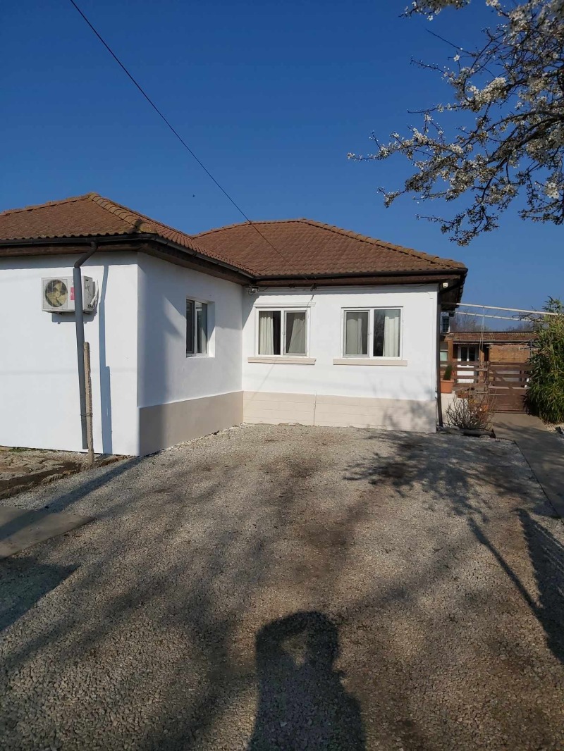 Продава КЪЩА в област Добрич, с. Царичино - 150 кв.м / 146 000 € » 285 551.18 лв., ВАРНА НОФ ПРОПЪРТИС