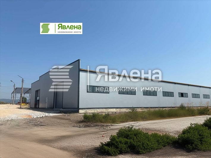 Продава СКЛАД | Imot.bg — изображение 6