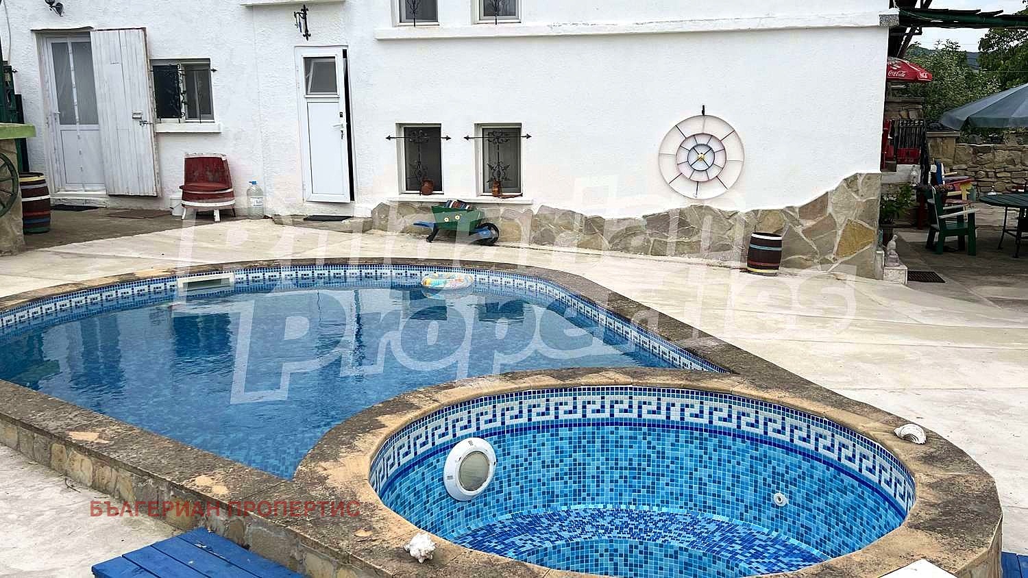 Продава КЪЩА | Imot.bg — изображение 15