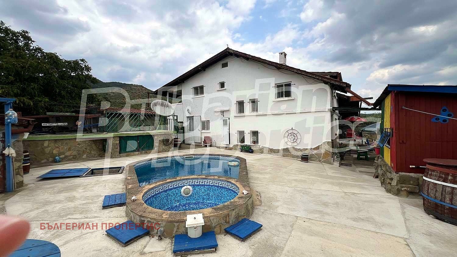 Продава КЪЩА | Imot.bg — изображение 13