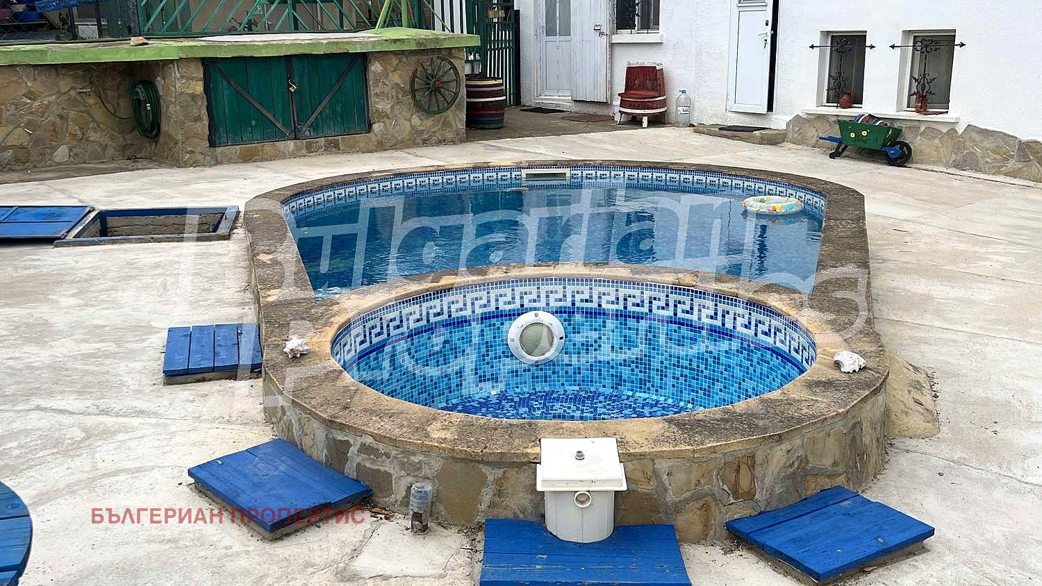 Продава КЪЩА | Imot.bg — изображение 5