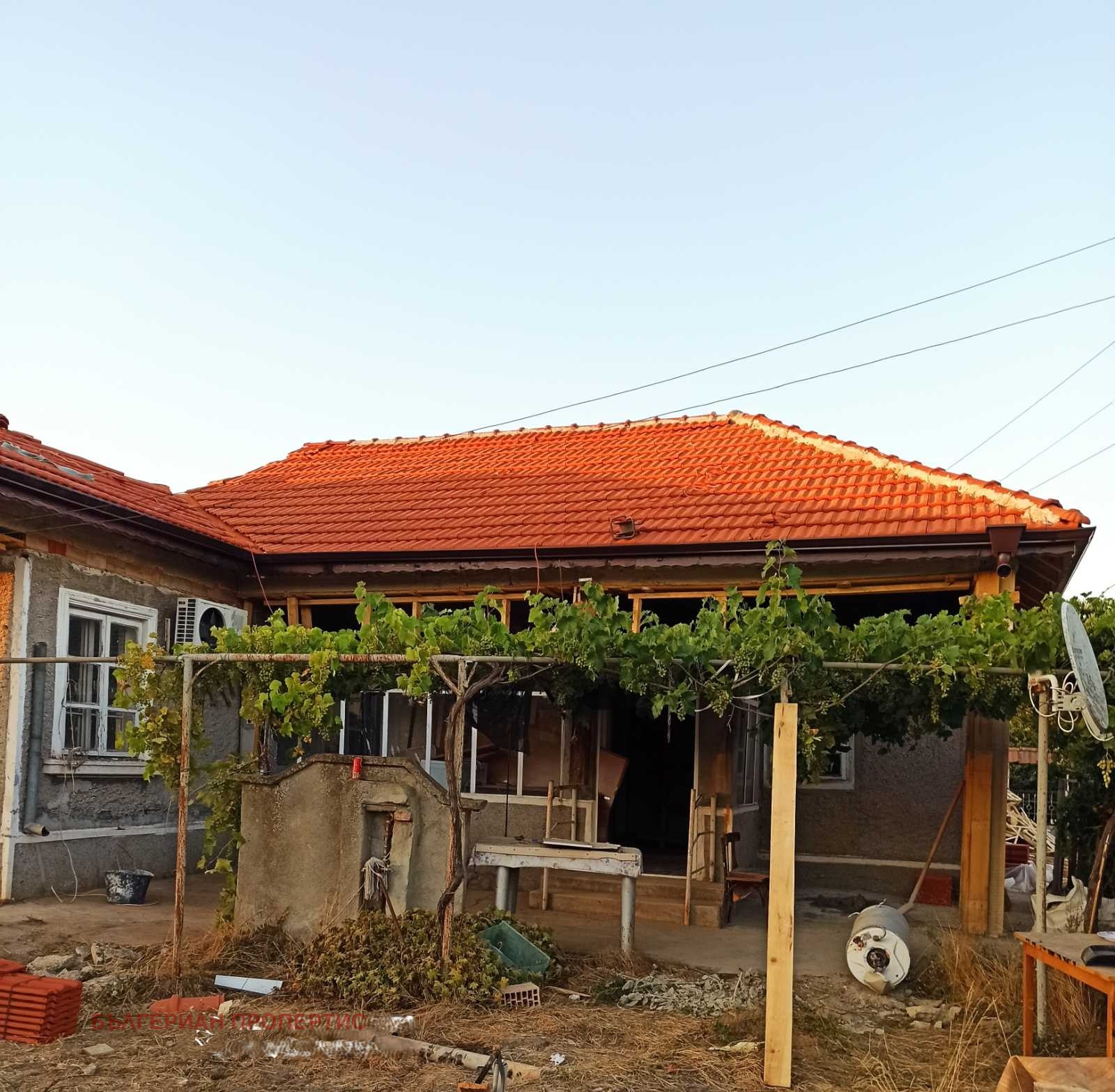 Продава КЪЩА | Imot.bg — изображение 1