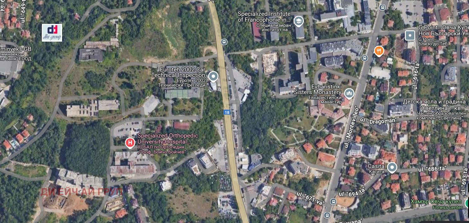 Продава ПАРЦЕЛ | Imot.bg — изображение 1