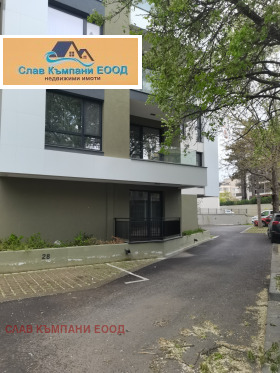 2-СТАЕН, 58 m2