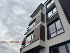 3-стаен град Пловдив, Остромила