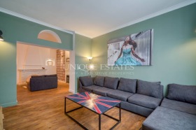 2 bedroom Tsentar, Sofia