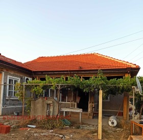Dům Sokolovo, oblast Dobrich