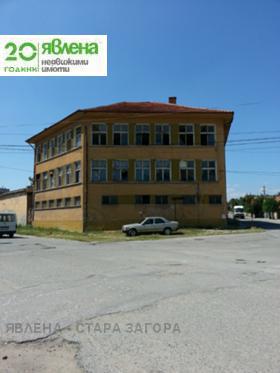 Продажба на имоти в гр. Чирпан, област Стара Загора - изображение 13 
