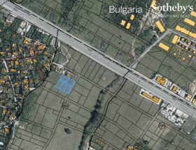 ПАРЦЕЛ, 5 992 m2