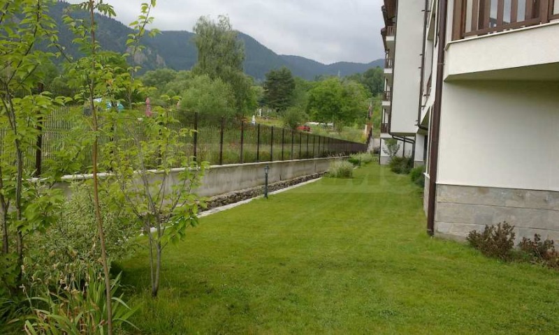 Na prodej  1 ložnice oblast Smolyan , k.k. Pamporovo , 86 m2 | 32467570 - obraz [16]