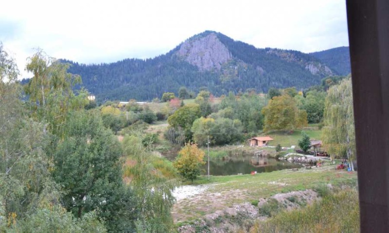 Na prodej  1 ložnice oblast Smolyan , k.k. Pamporovo , 86 m2 | 32467570 - obraz [3]