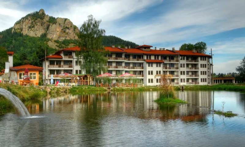 Na prodej  1 ložnice oblast Smolyan , k.k. Pamporovo , 86 m2 | 32467570 - obraz [7]