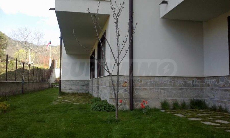 Na prodej  1 ložnice oblast Smolyan , k.k. Pamporovo , 86 m2 | 32467570 - obraz [17]