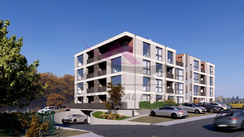 Na prodej  1 ložnice Varna , Cveten kvartal , 73 m2 | 61797813 - obraz [2]