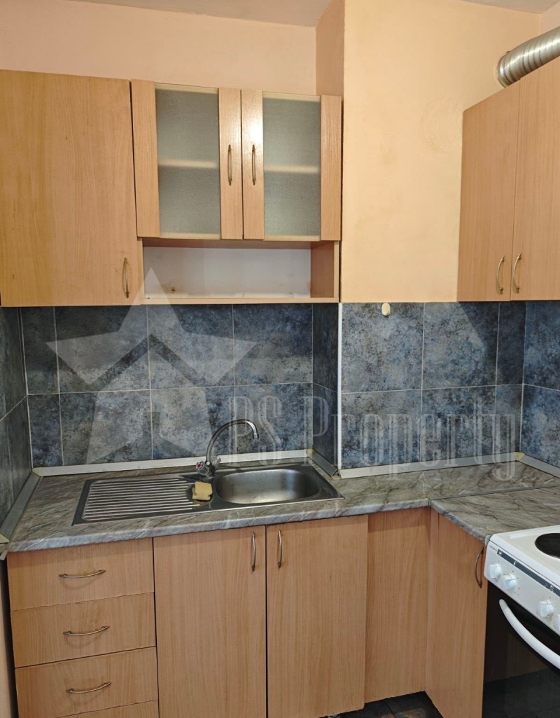 Zu verkaufen  1 Schlafzimmer Stara Zagora , Zentar , 52 qm | 51189602 - Bild [4]
