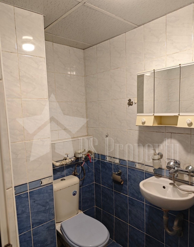 Zu verkaufen  1 Schlafzimmer Stara Zagora , Zentar , 52 qm | 51189602 - Bild [7]