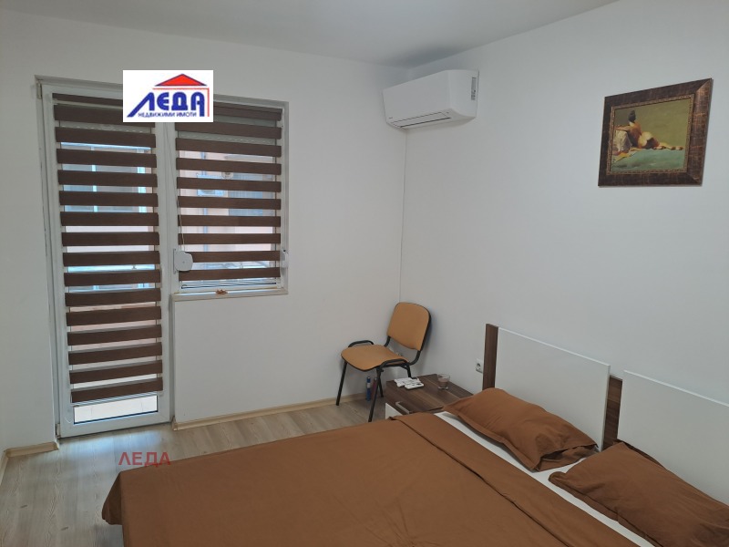 Продава 2-СТАЕН, гр. Плевен, Широк център, снимка 11 - Апартаменти - 52822641