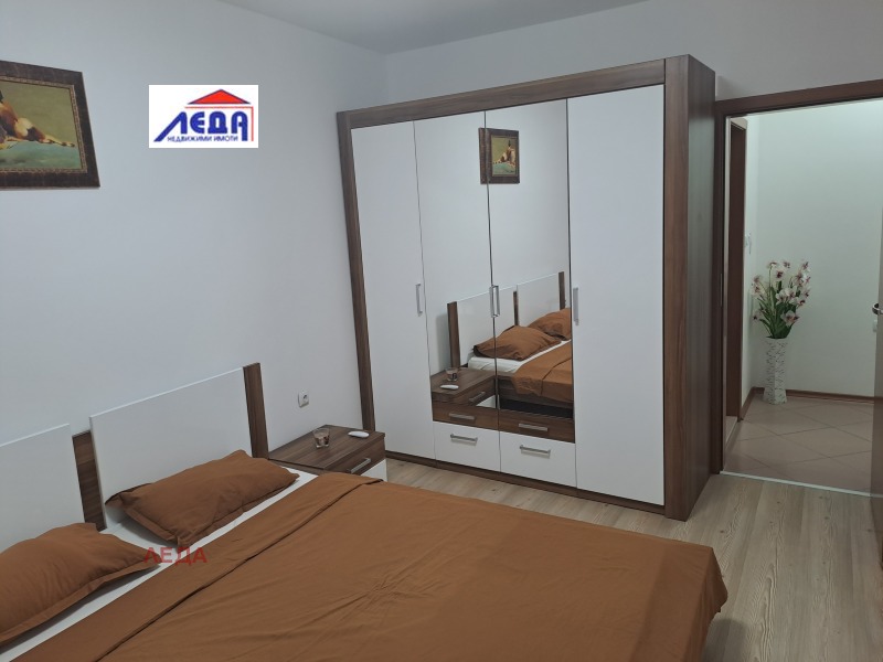 Продава 2-СТАЕН, гр. Плевен, Широк център, снимка 10 - Апартаменти - 52822641