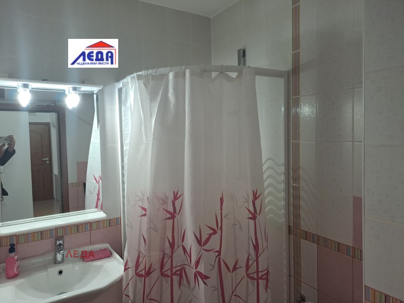 Продава 2-СТАЕН, гр. Плевен, Широк център, снимка 7 - Апартаменти - 52822641